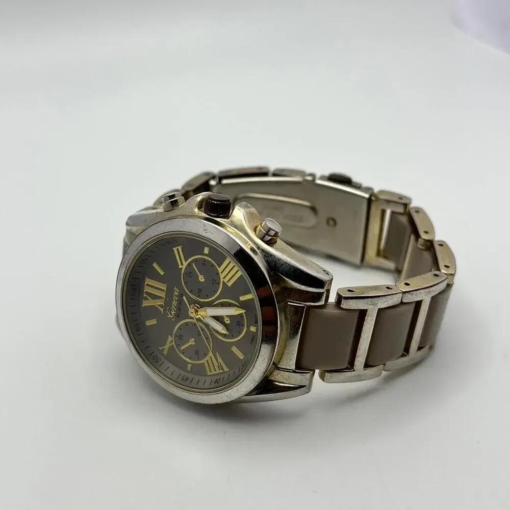 Brand not known silver men’s